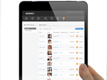 Bizimply Software - Keep all employee information from all locations in one place