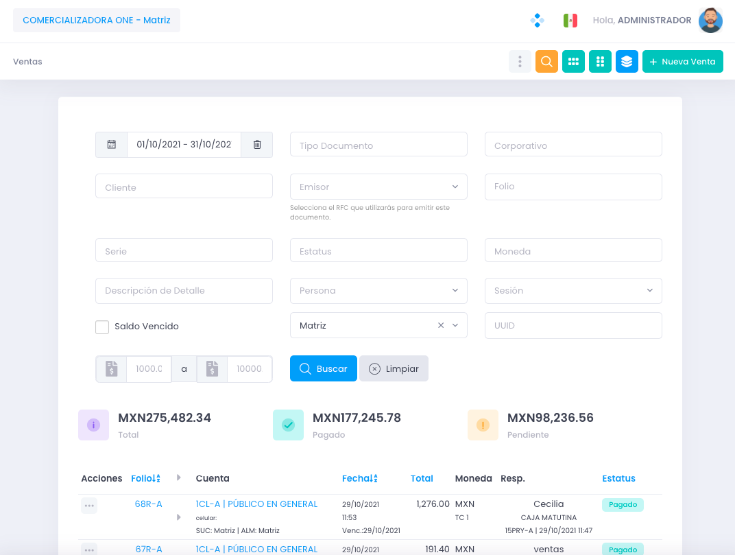 StockIt Software - 2