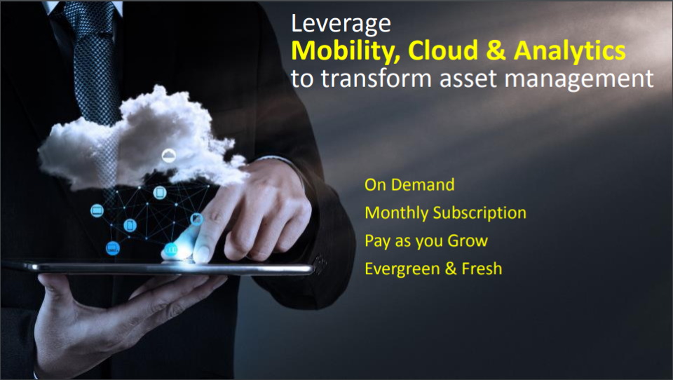 Ramco EAM Software - Ramco EAM is a cloud-based, mobile-ready Enterprise Asset Management solution available across a variety of pricing plans