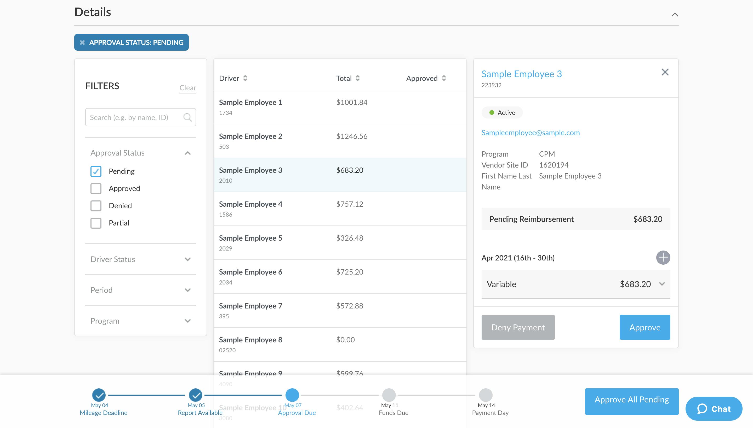 Motus Pricing, Alternatives & More 2023 | Capterra