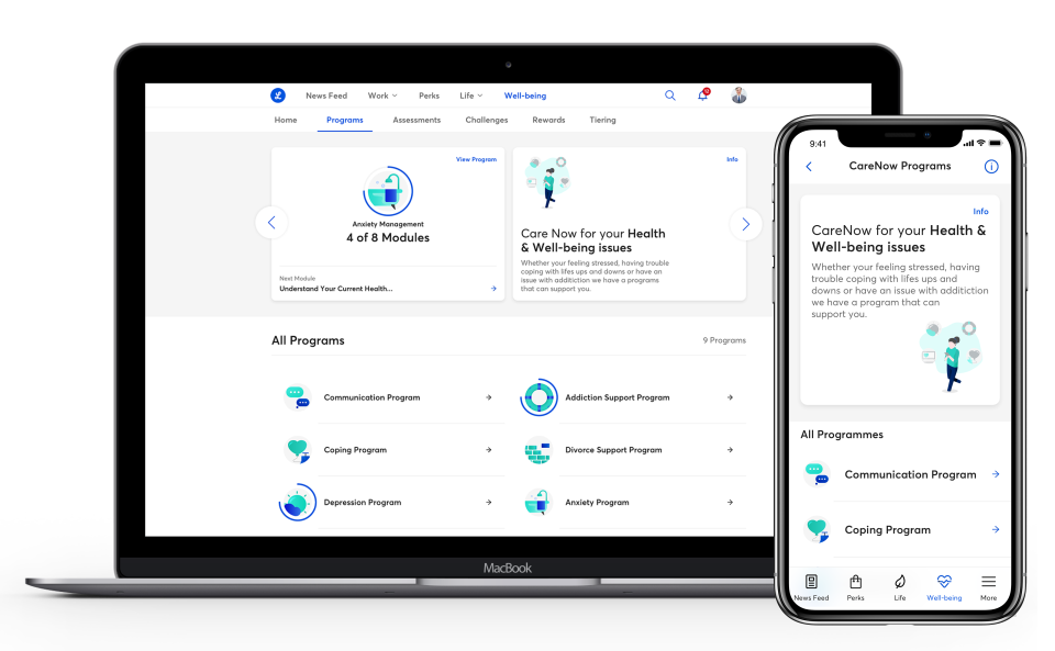 LifeWorks Pricing, Cost & Reviews Capterra UK 2024