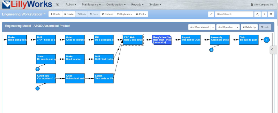 LillyWorks Software - 4
