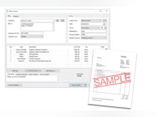 Express Accounts Software - 1