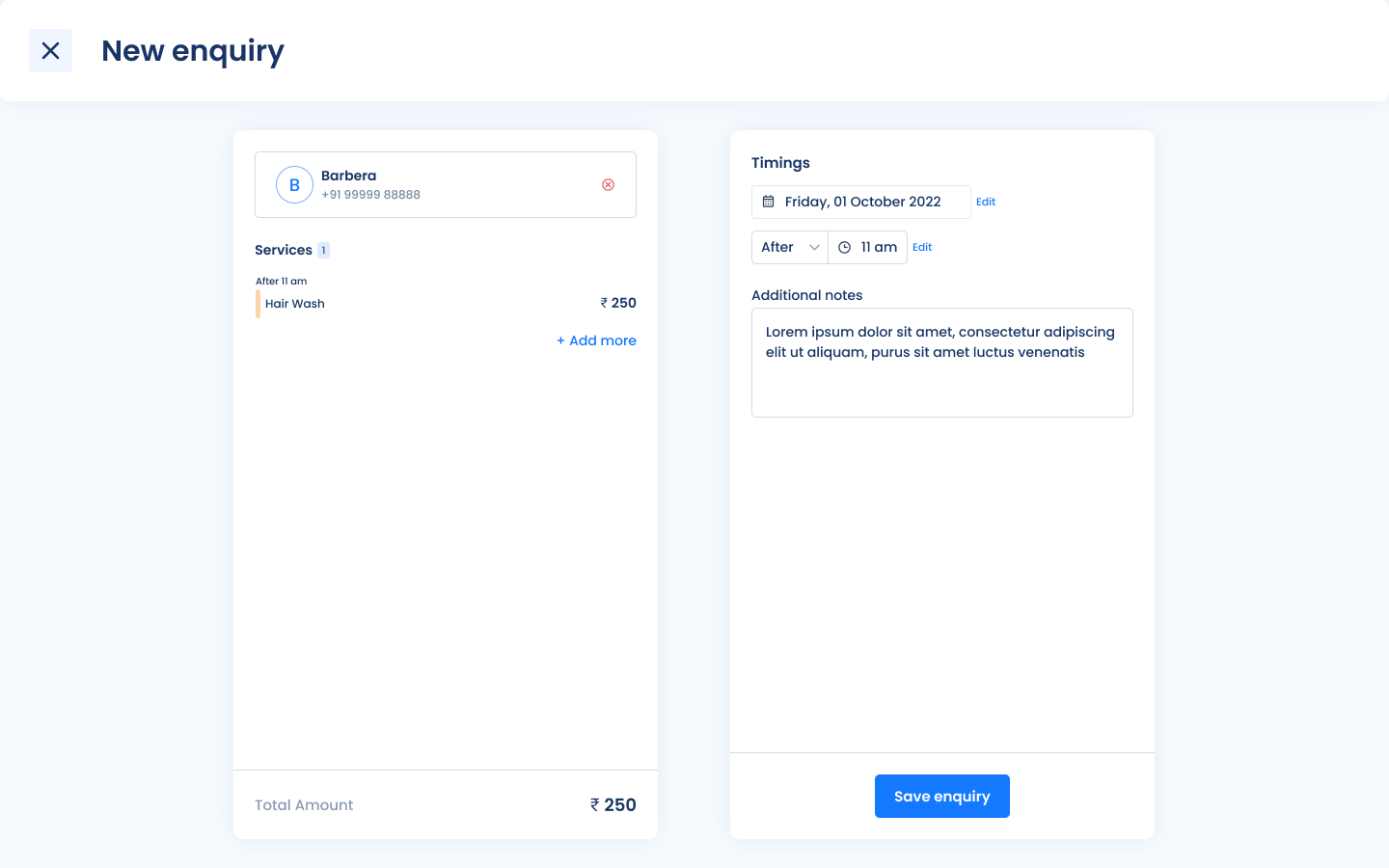 Barbera Software - 2025 Reviews, Pricing & Demo