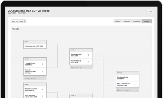 SportsEngine Pricing, Features, Reviews & Alternatives | GetApp