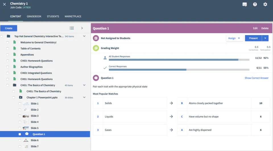 Compare Brightspace Vs Top Hat 2023 Capterra