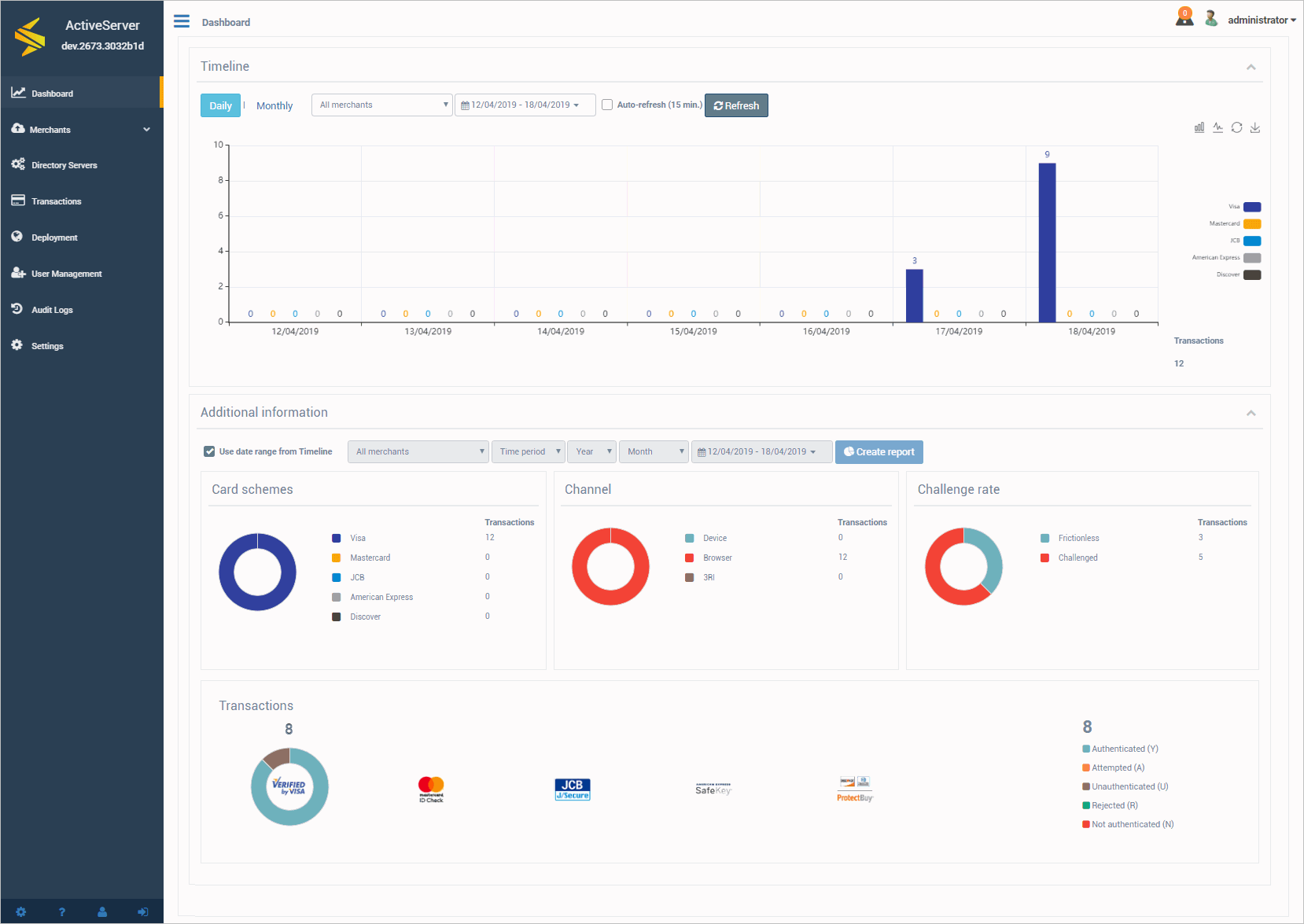 GPayments Logiciel - 1