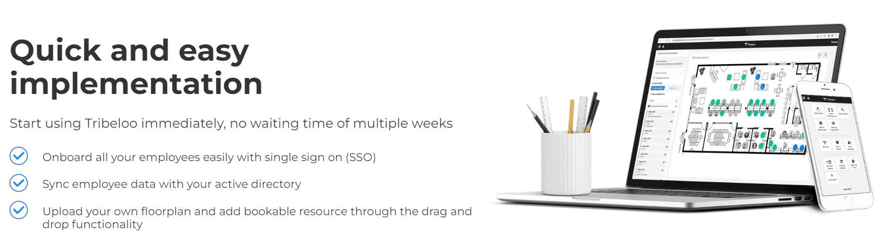 Tribeloo Software - 6