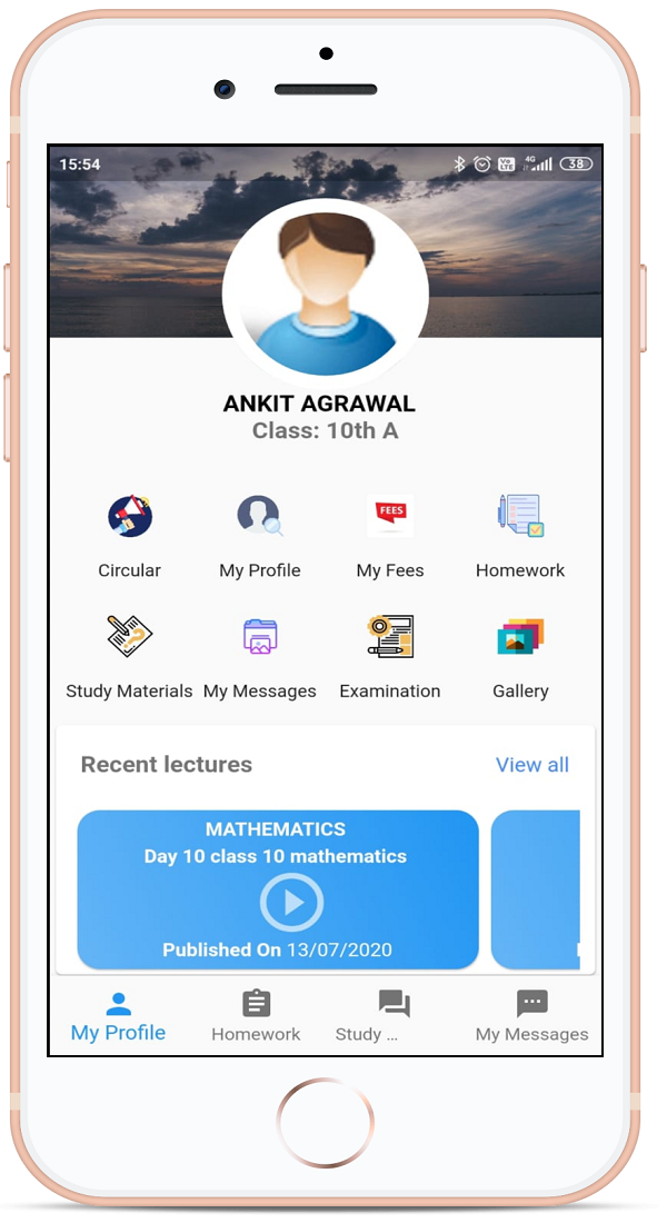 Ultimate School Manager Software - 3