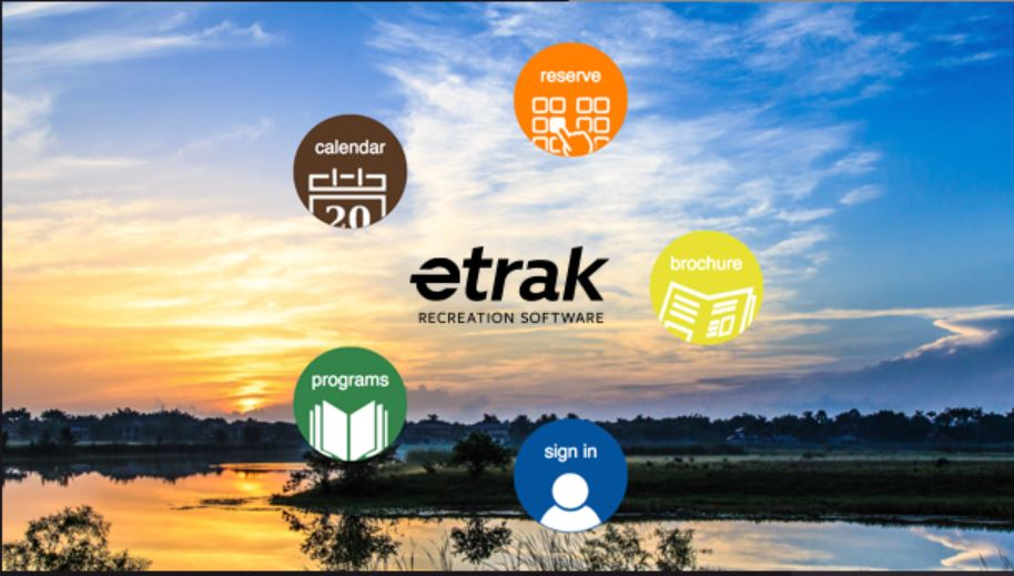 eTrak Software - 3
