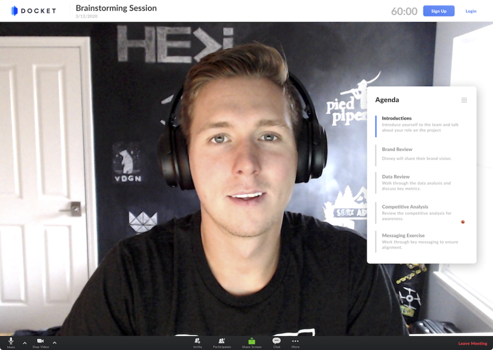 Docket + Zoom overlay-thumb