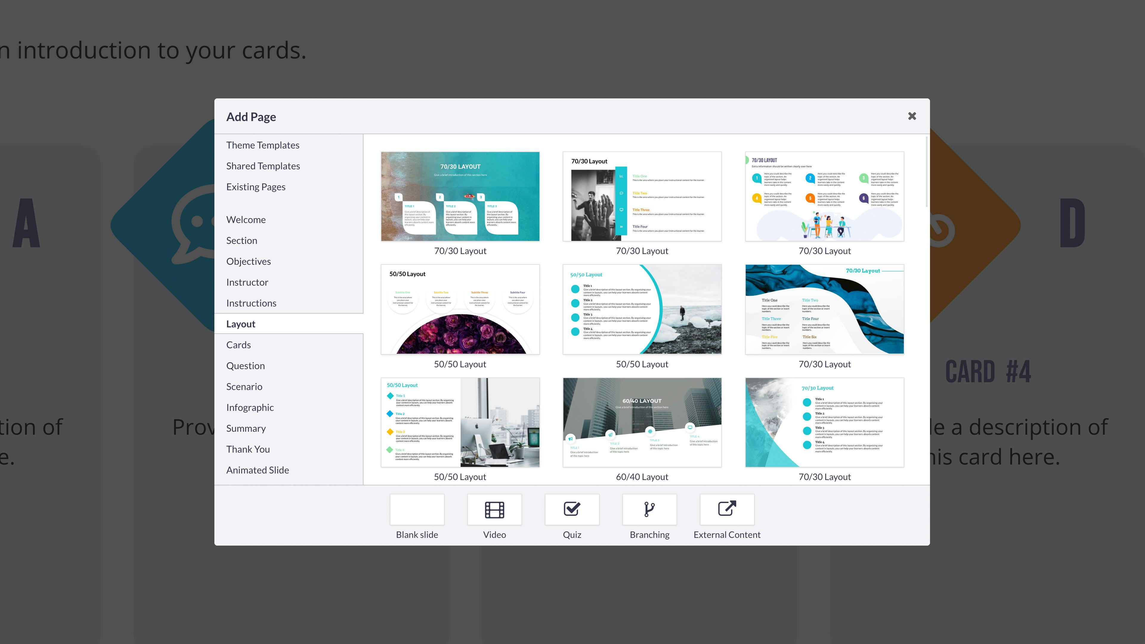 Absorb Create Software - 2