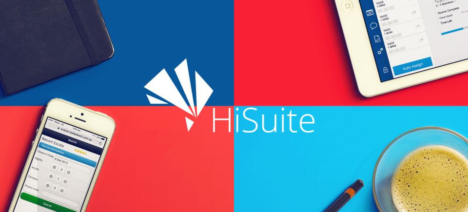 HiRUM Software Solutions Logiciel - 2