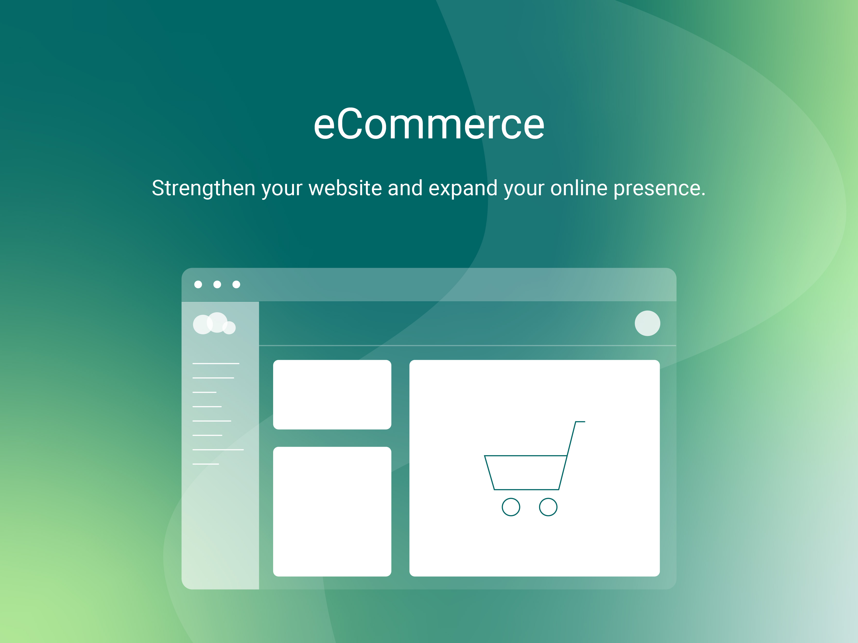 byondcloud eCommerce solutions