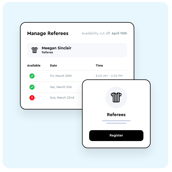 EventConnect Software - 2