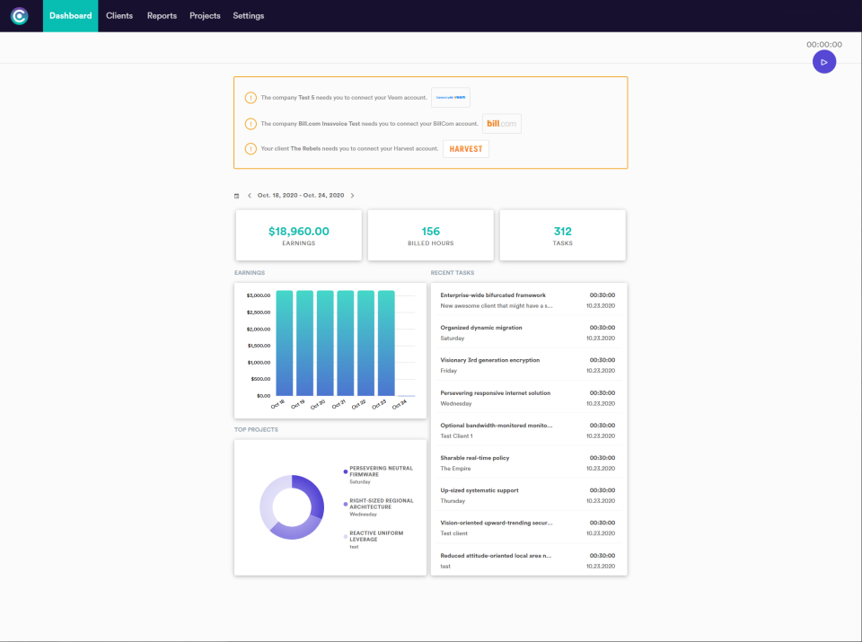Cartwheel Cost & Reviews Capterra Australia 2023