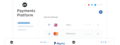 CM.com Payments Platform