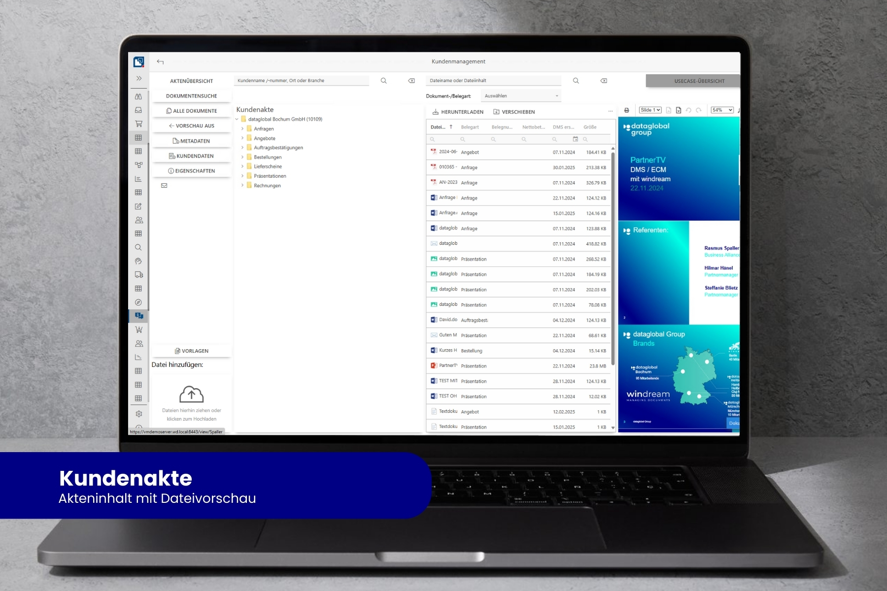 windream Pricing, Cost & Reviews - Capterra Singapore 2025