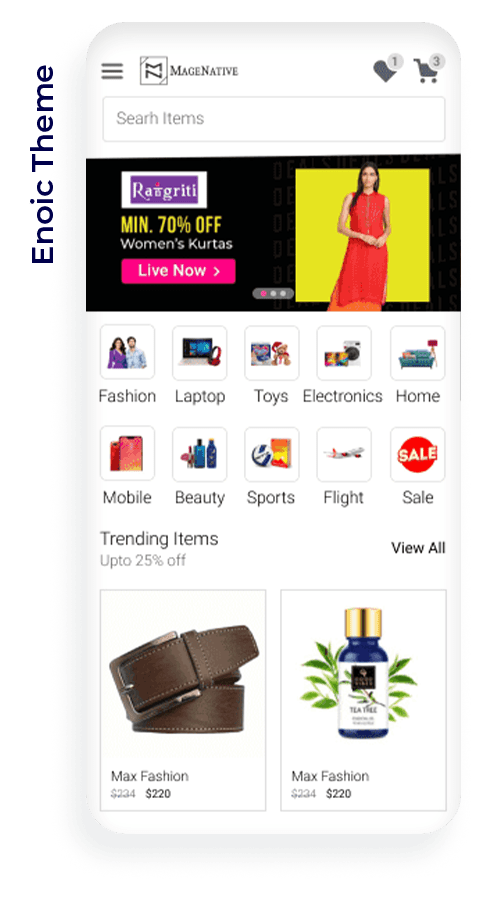 MageNative Shopify Mobile App Reviews, Cost & Features | GetApp ...