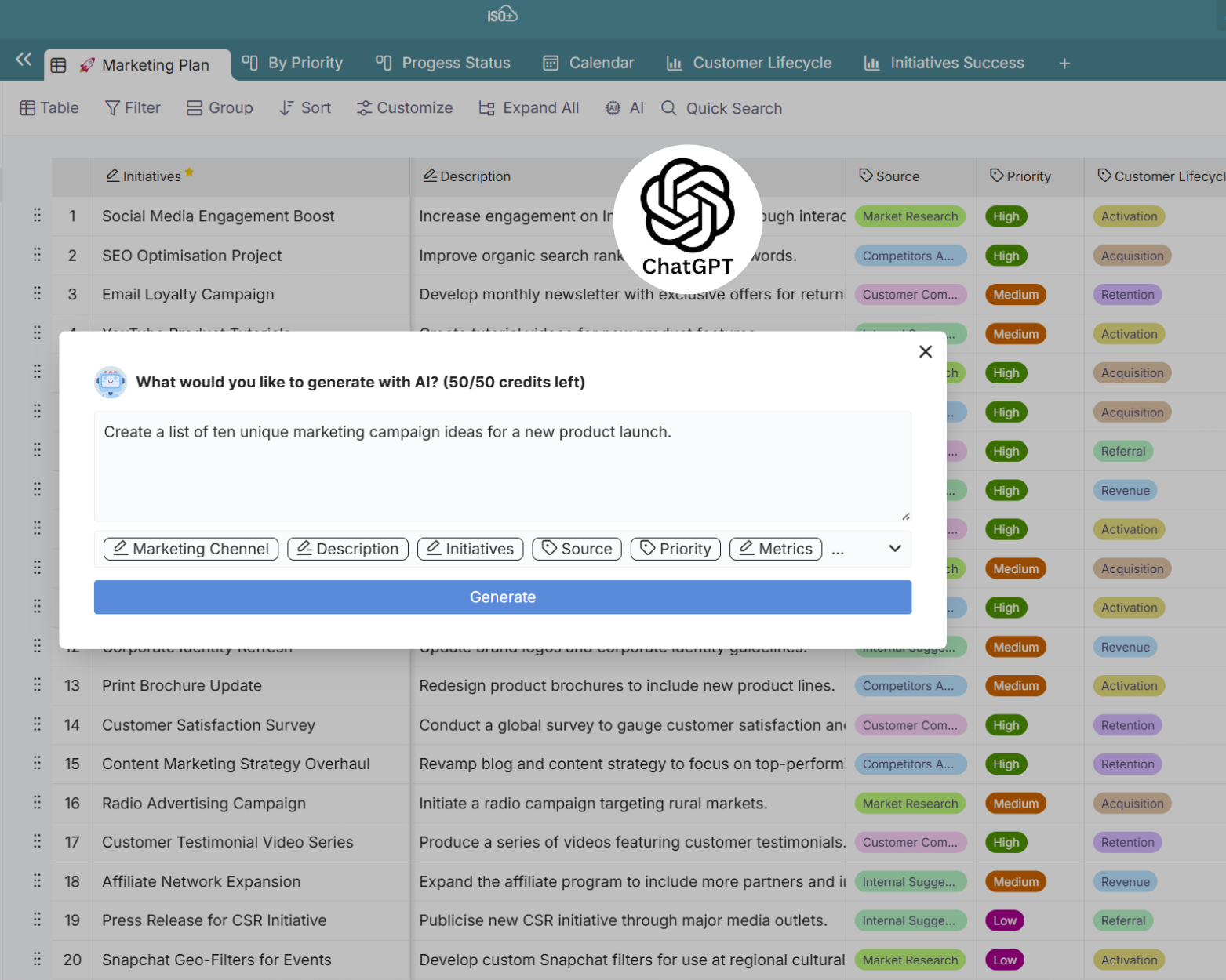 ISO+ Pricing, Alternatives & More 2025 | Capterra