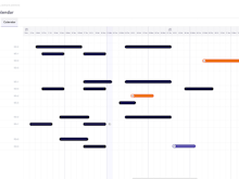 Proteus Software - Proteus Calendar