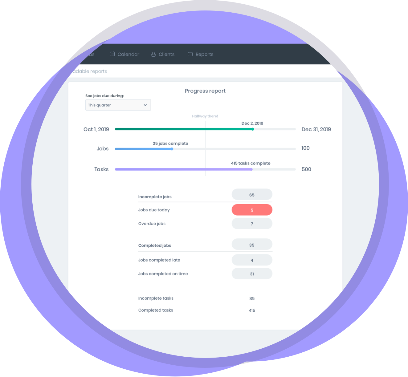 Jetpack Workflow Software 2024 Reviews, Pricing & Demo