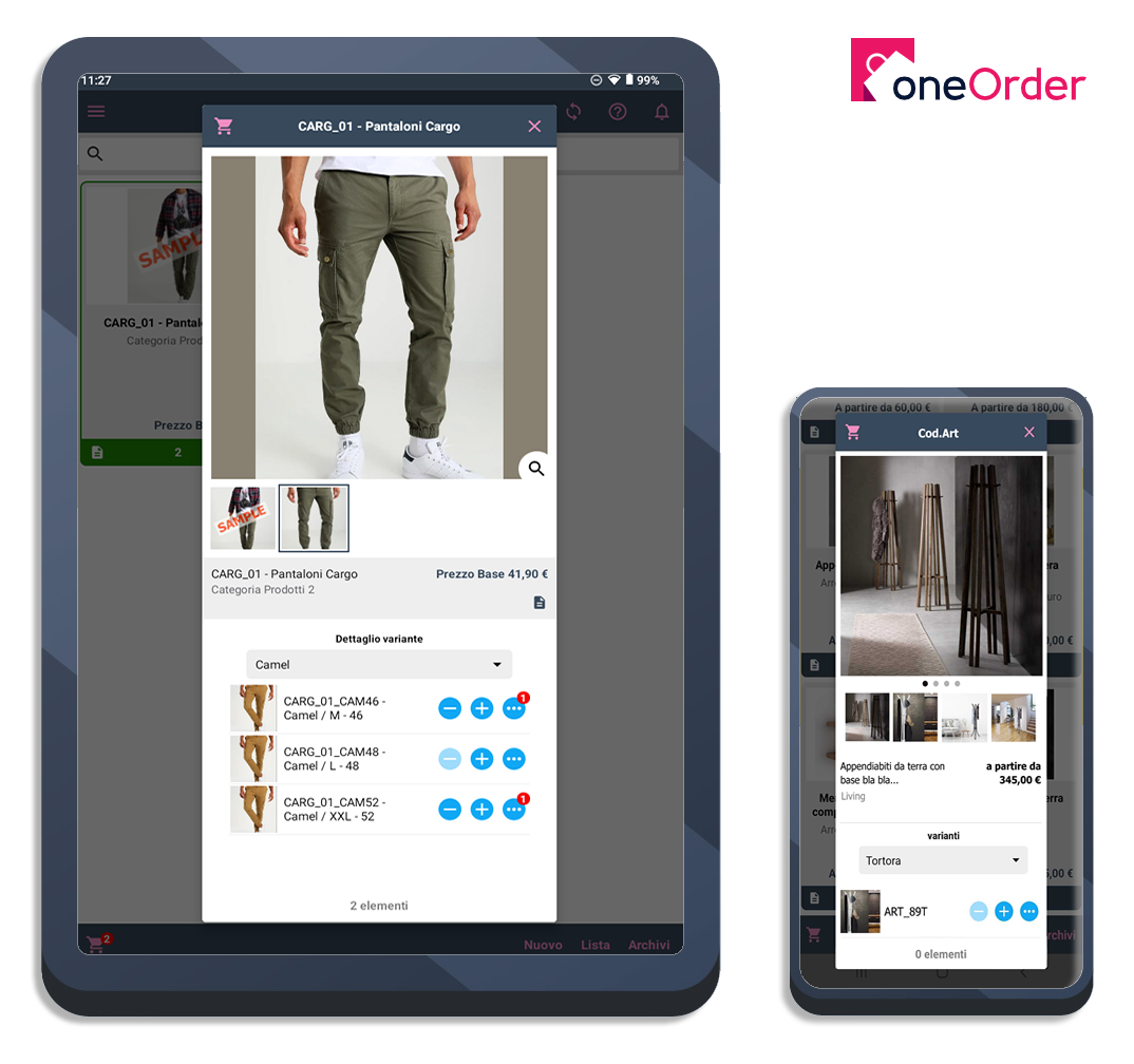 OneOrder Pricing, Cost & Reviews - Capterra Ireland 2025