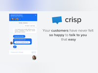 Crisp Software - 1
