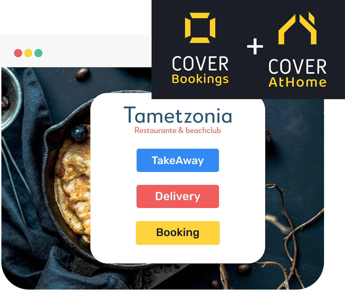 CoverManager: Precios, Funciones Y Opiniones | GetApp España 2024