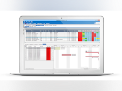 Aptean Industrial Manufacturing ERP WorkWise Edition Software - Planning Suite - thumbnail