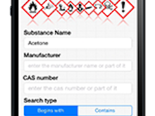 Chemical Safety EMS Software - 1