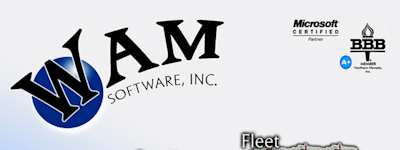 WAM Software