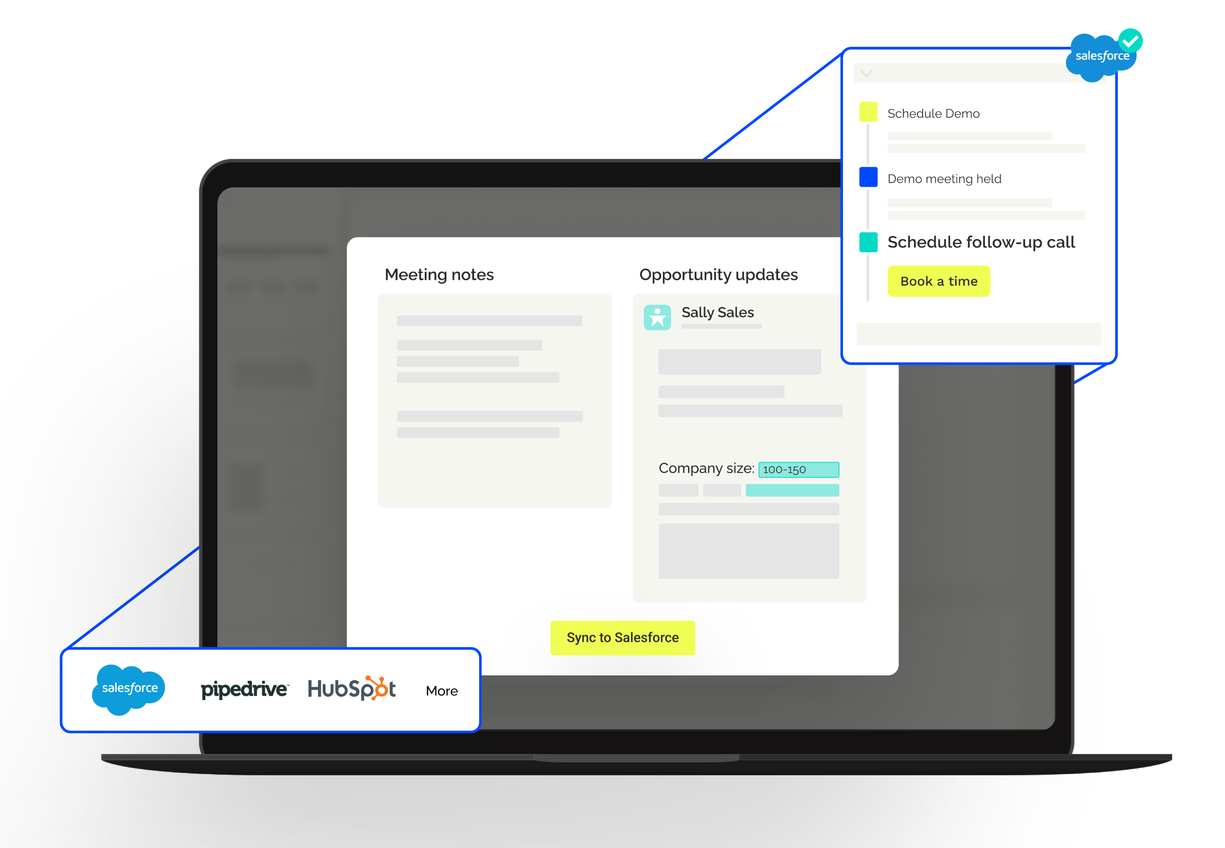 Demodesk Software - 5