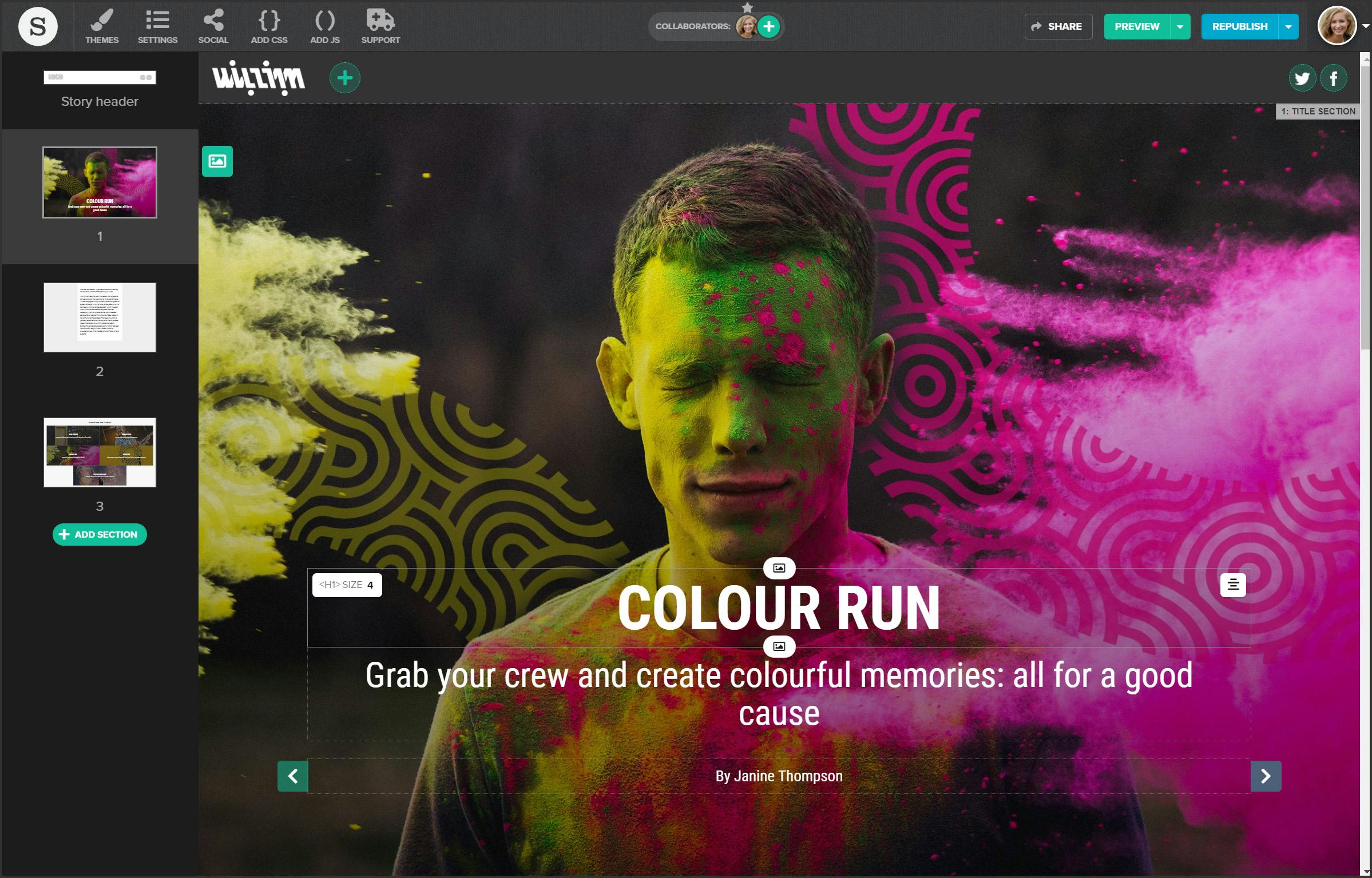 Shorthand Software 2024 Reviews, Pricing & Demo