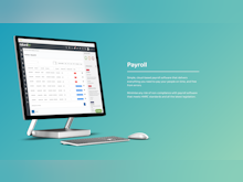 Natural HR Software - Simple, cloud-based payroll software that delivers everything you need to pay your people on time, and free from errors.