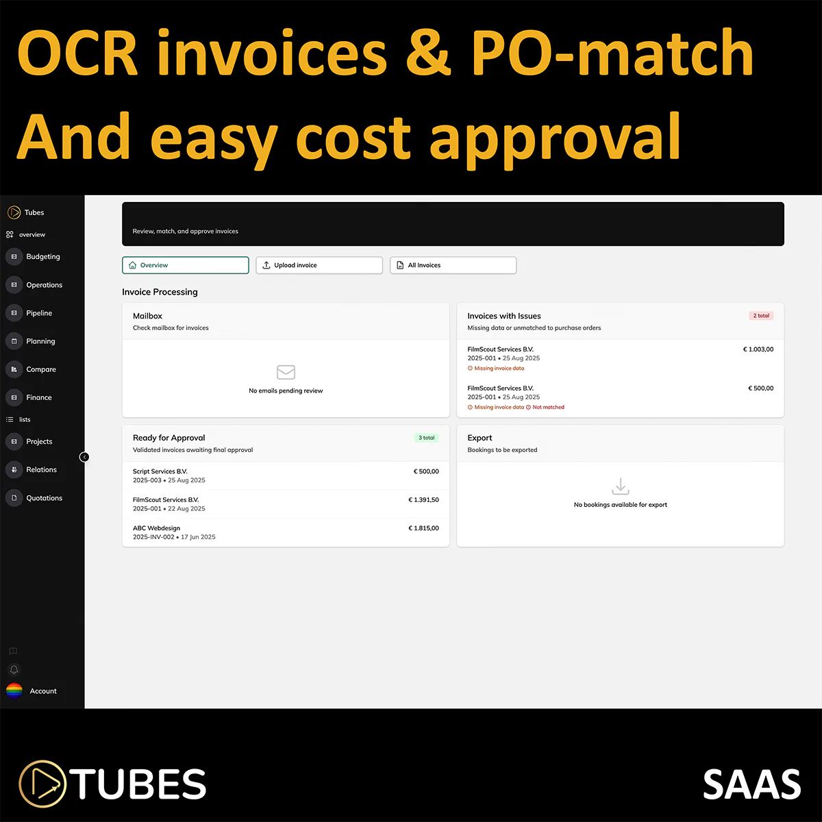 Tubes Cost & Reviews - Capterra Australia 2026