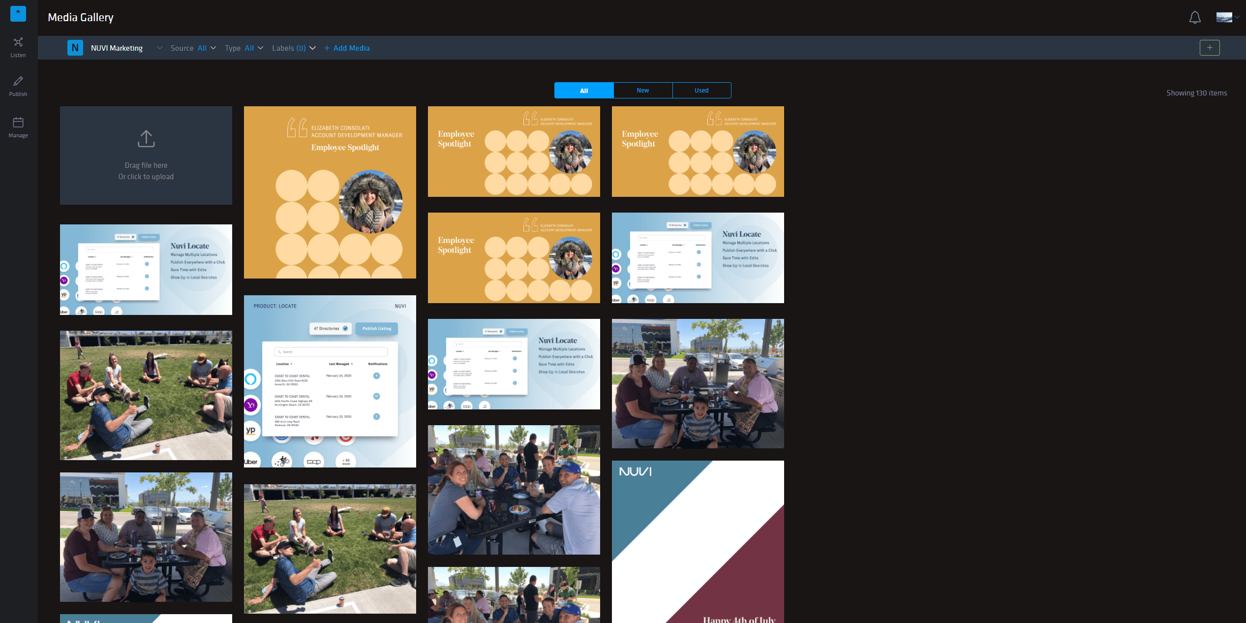 Nuvi Software - 3