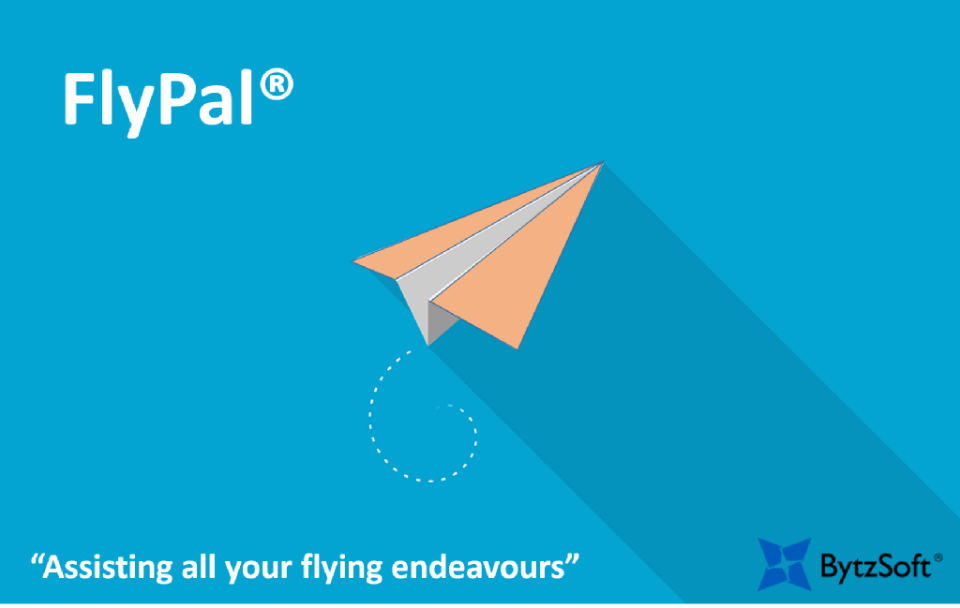 FlyPal Software - 2