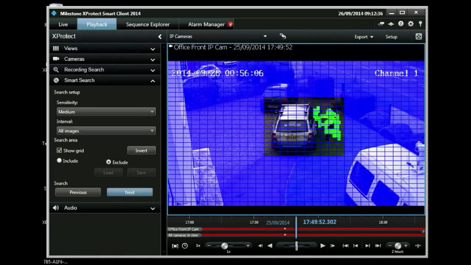 XProtect Essential Cost & Reviews Capterra Australia 2021