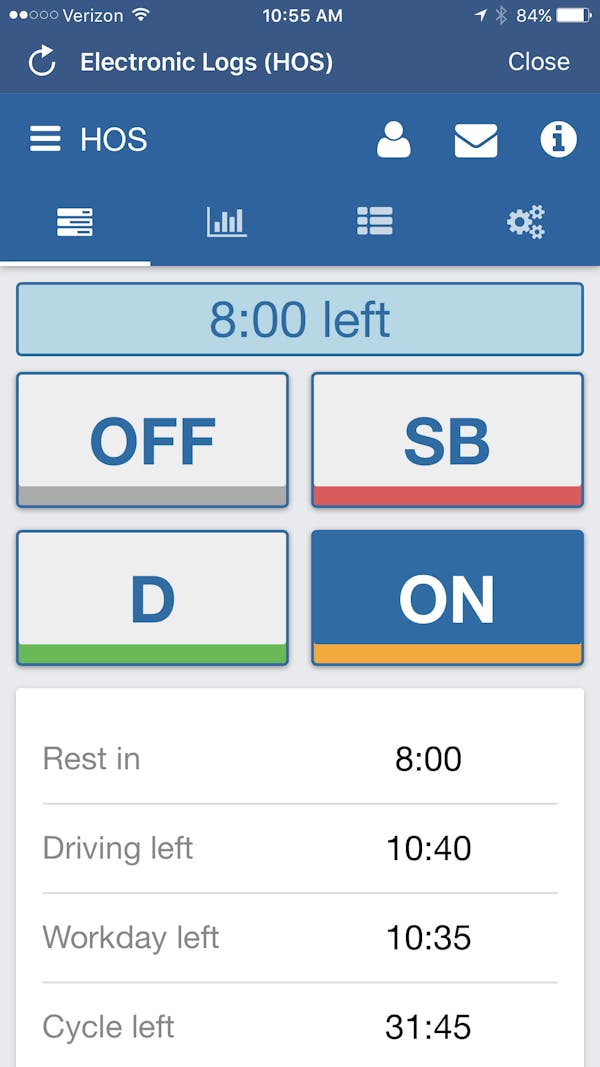 MercuryGate Reviews, Demo & Pricing 2021