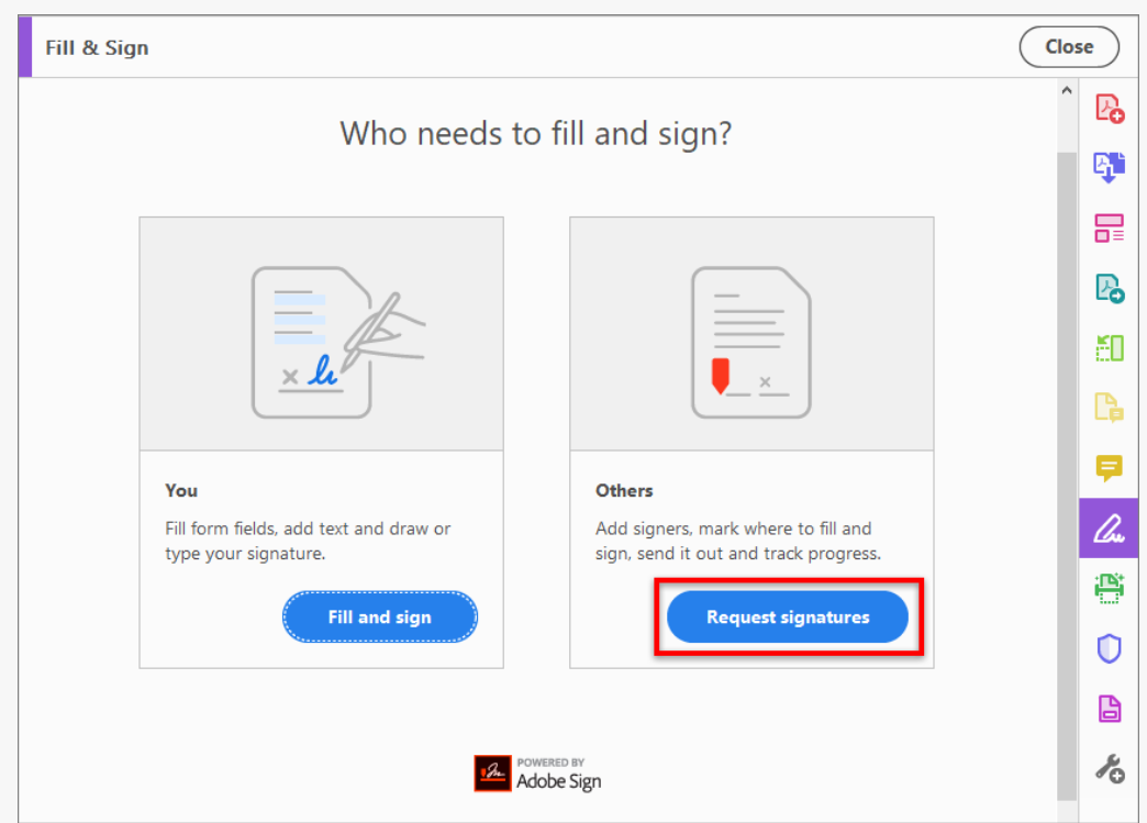 Adobe Acrobat Reader