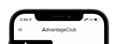 Advantage Club