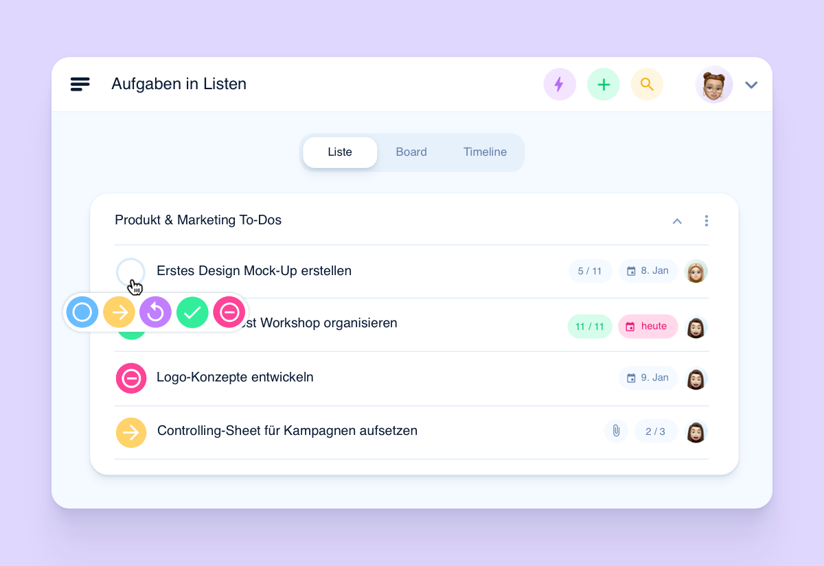 awork Software - 1