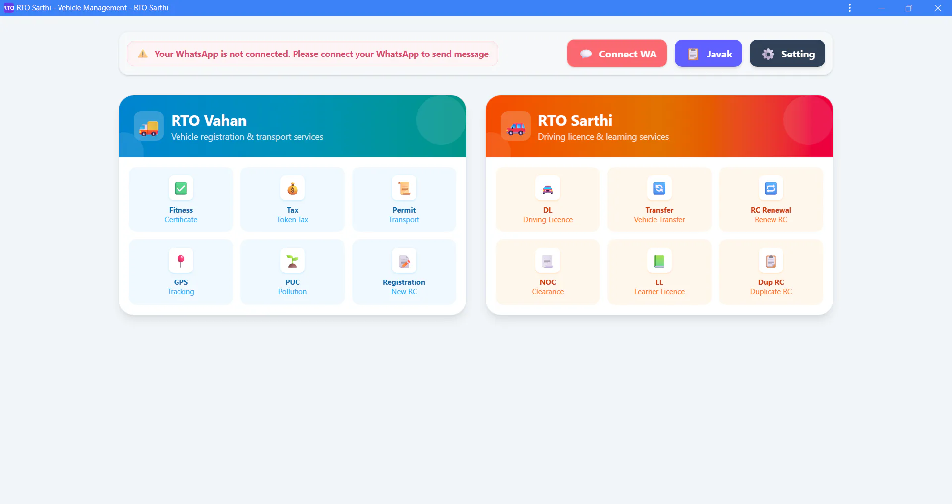 Ownly Rto Software RTO Sarthi Pricing, Reviews & Features - Capterra Canada 2026