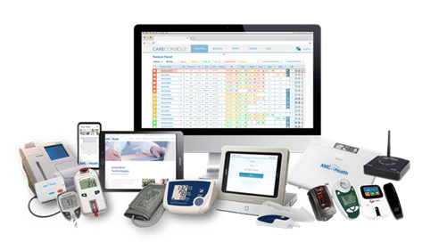 AMC Health Software - 2