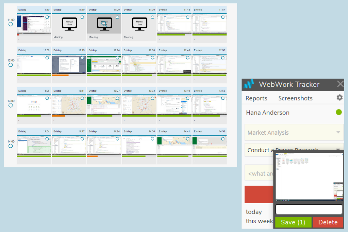 WebWork Time Tracker Pricing, Reviews & Features - Capterra Canada 2021