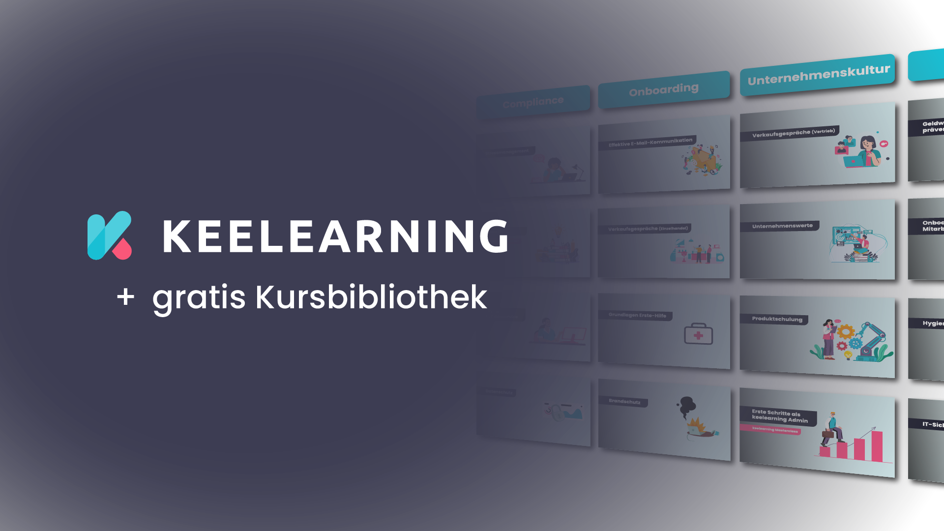 keelearning Software - 3