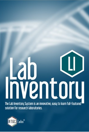 Lab Inventory Software - Lab Inventory