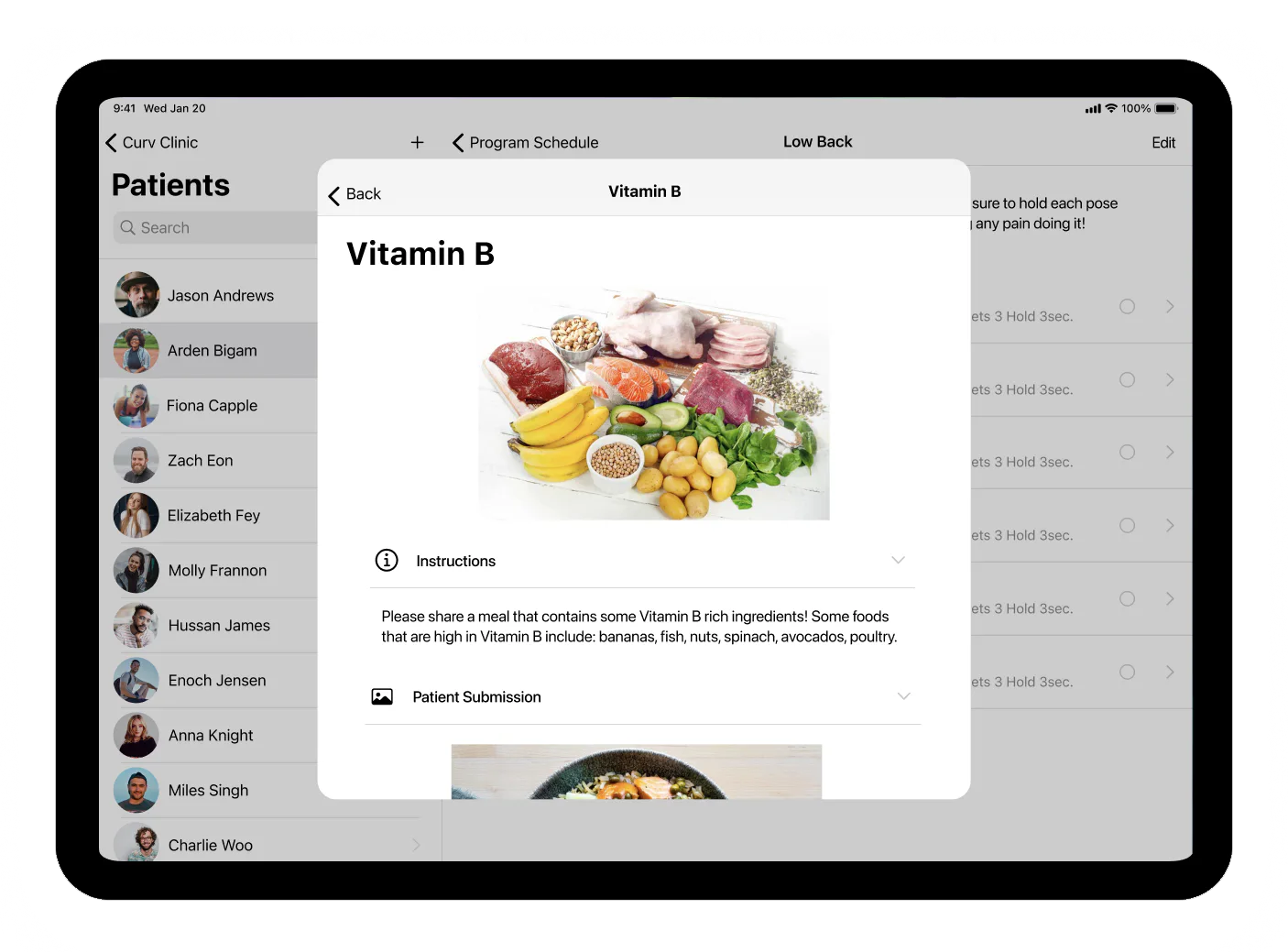 Curv Health Reviews, Cost & Features | GetApp Australia 2024