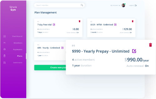 Member Plan Management-thumb